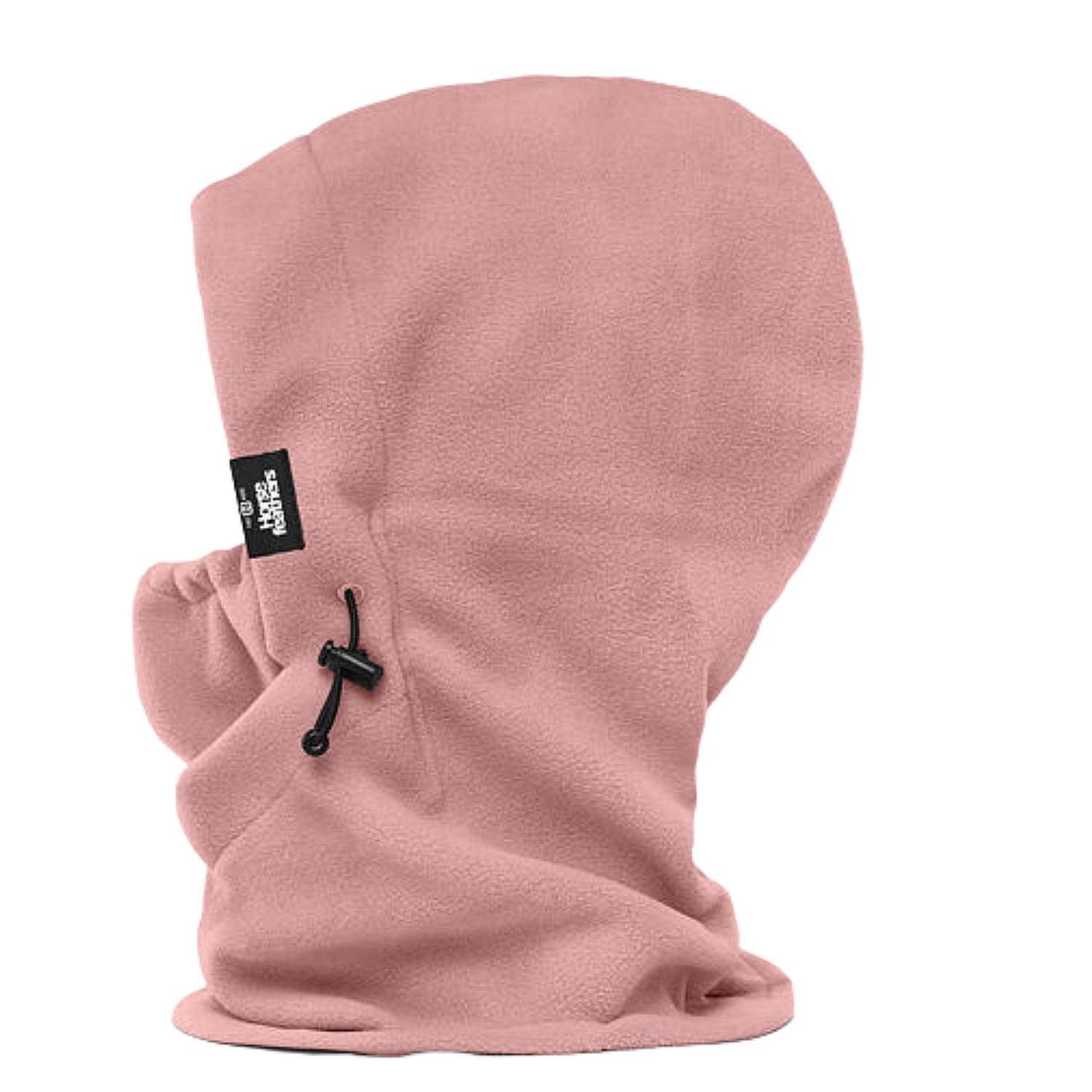kominiarka Horsefeathers Zephy Riding - Rosa