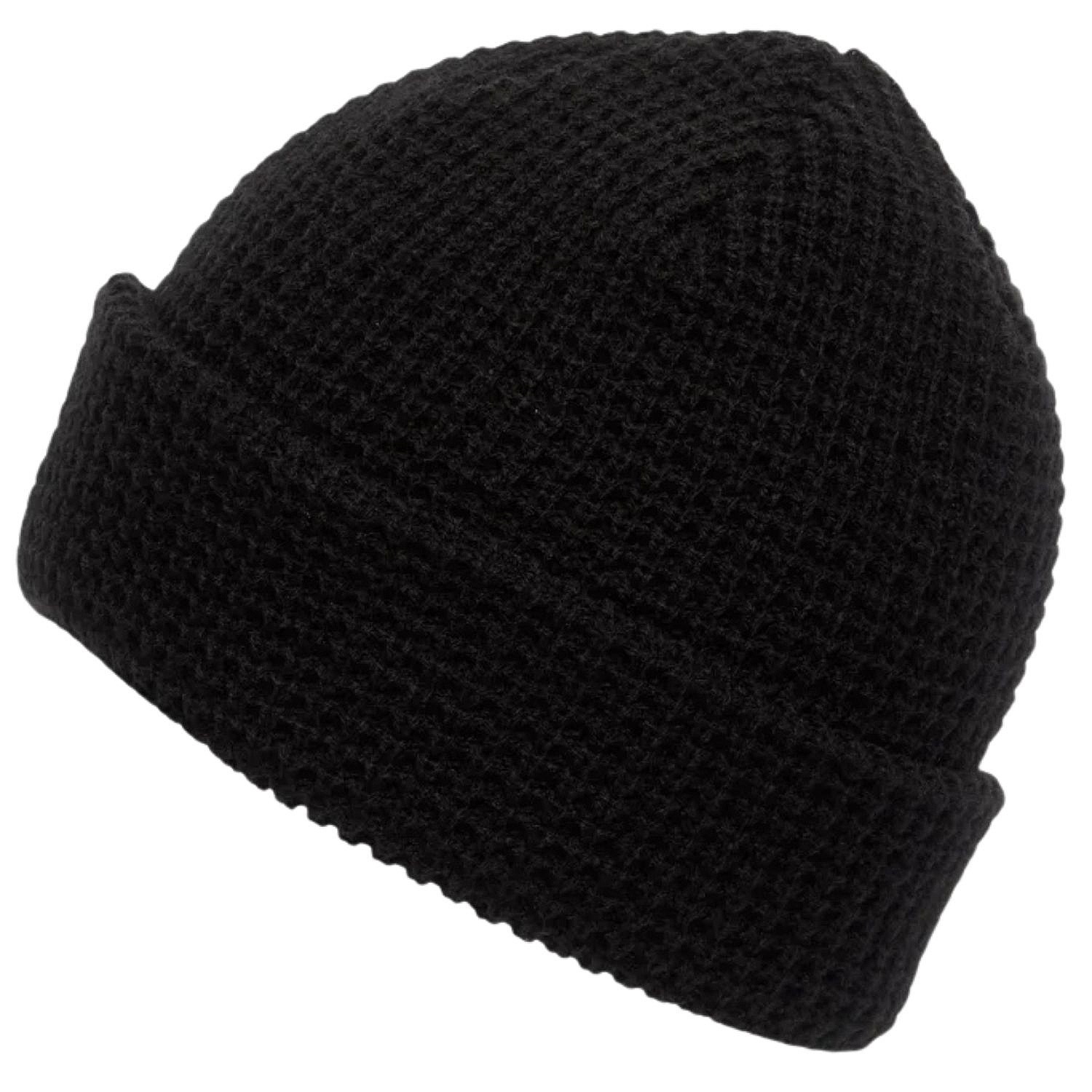 chapeau Volcom Workwear - Black - men´s