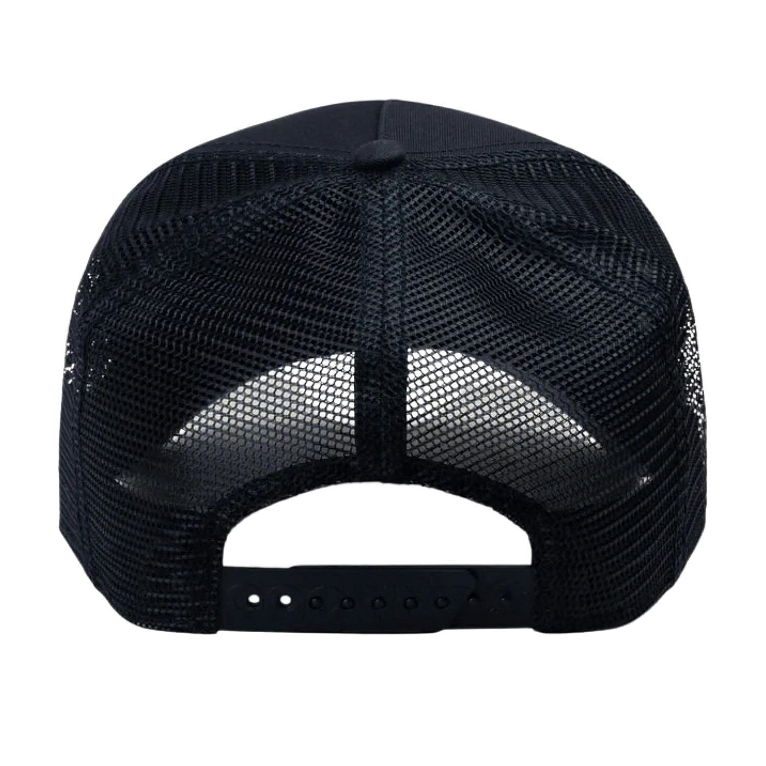 casquette Goorin Bros. Deadly Scorpion Trucker - Void