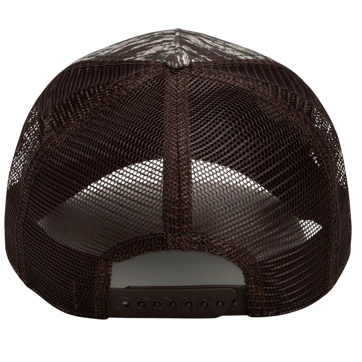 cap Goorin Bros. Camo Engraved Bear Trucker - Camouflage