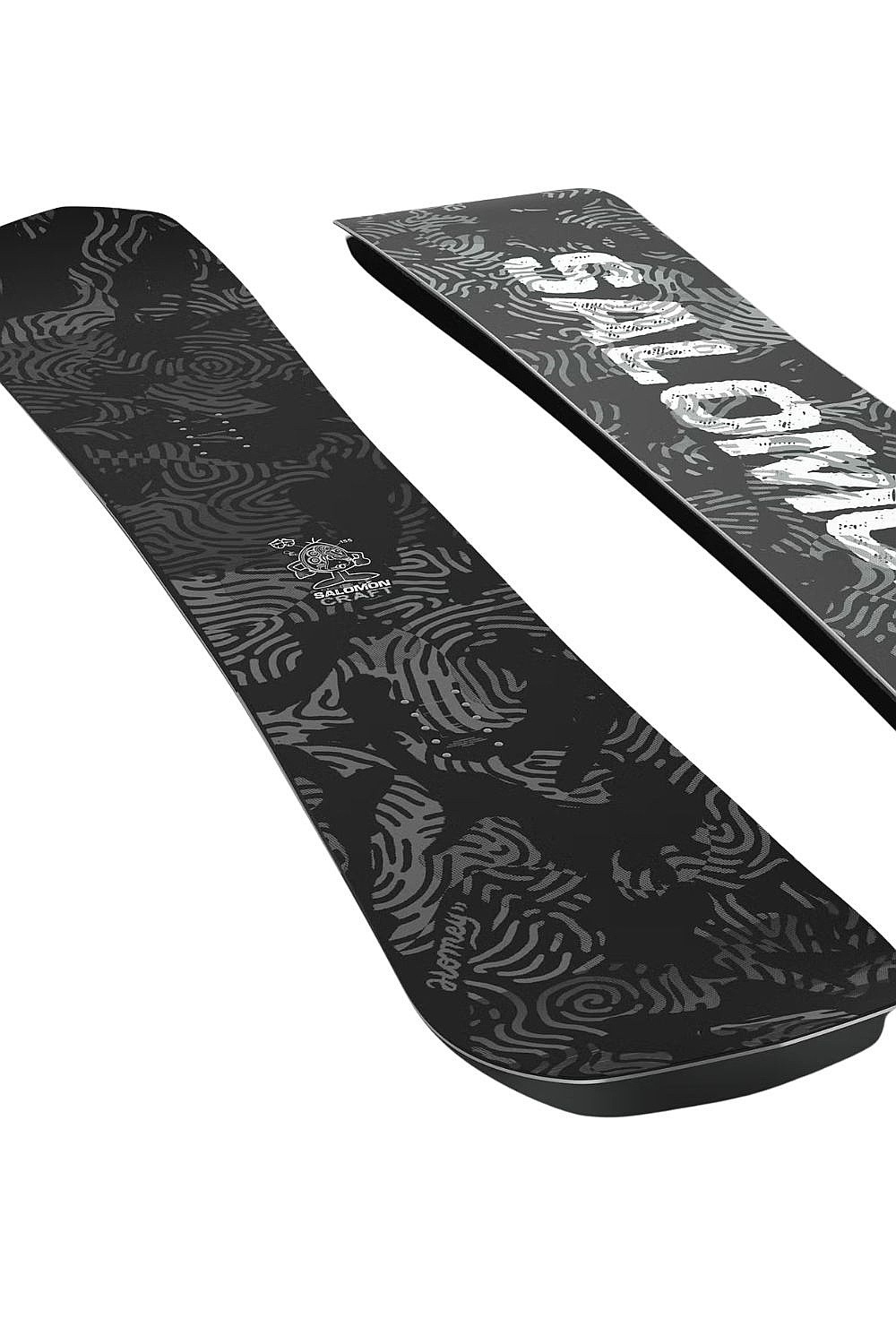 snowboard Salomon Craft - No Color