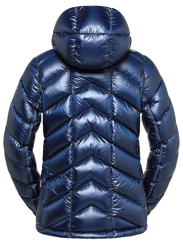 jacket La Sportiva Lumina 300 Down - Night Sky - women´s