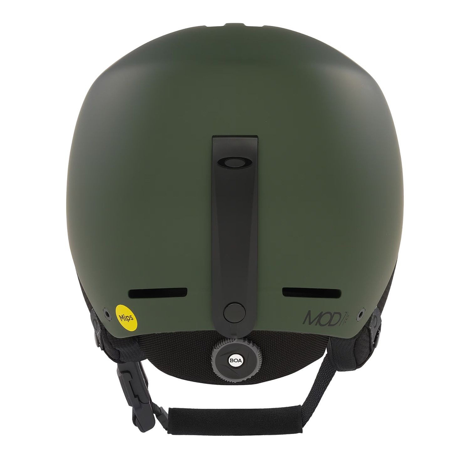helmet Oakley Mod1 Pro Mips - Dark Brush