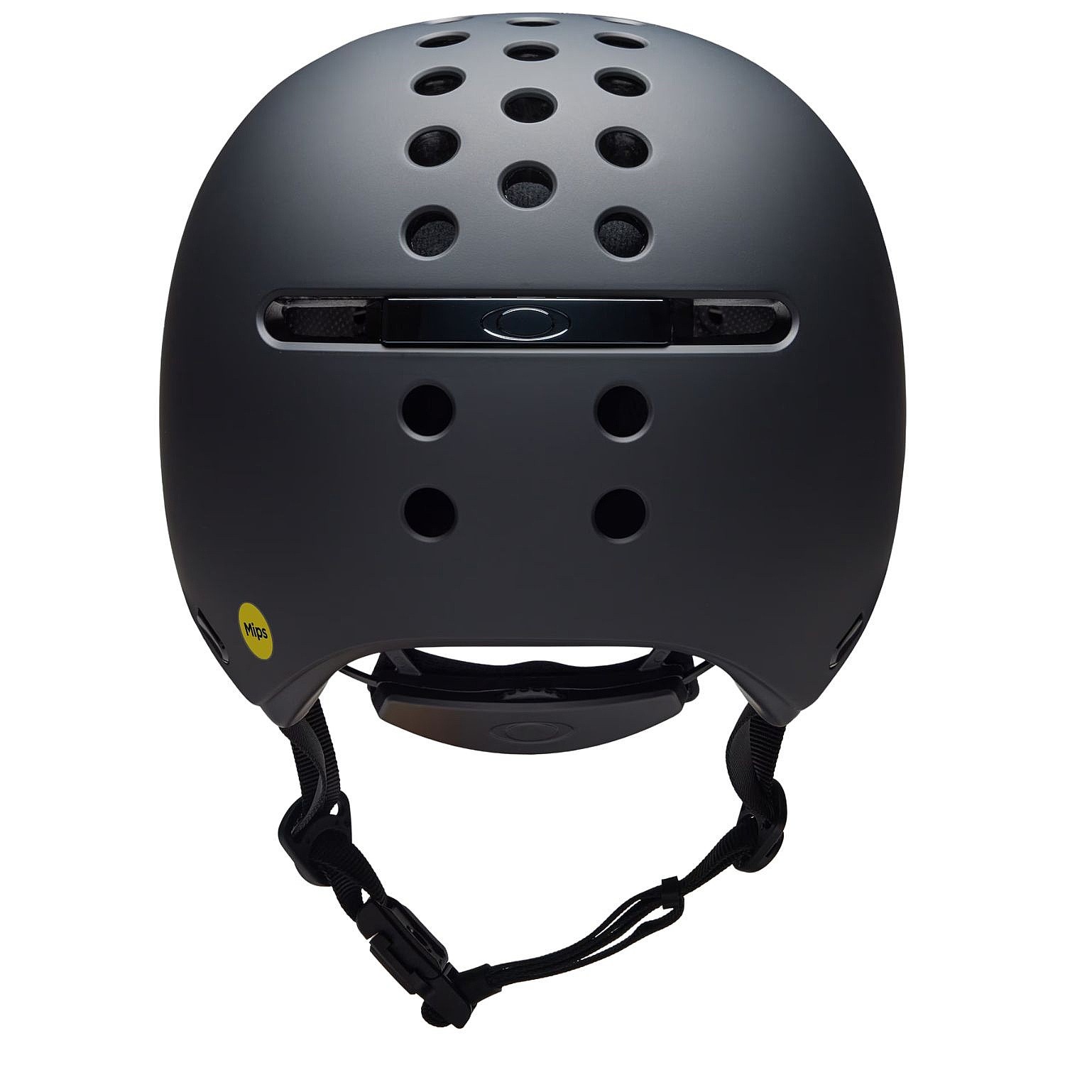 Helm Oakley Mod Prk Mips - Matte Black 1