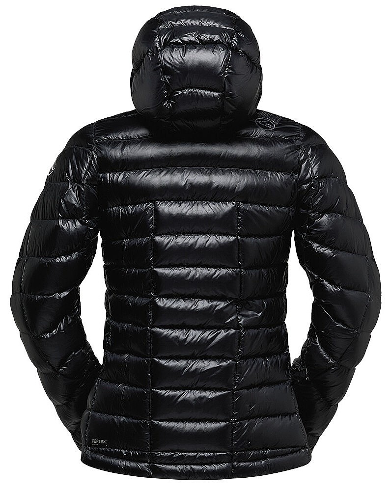 jacket La Sportiva Lumina 200 Down - Black - women´s