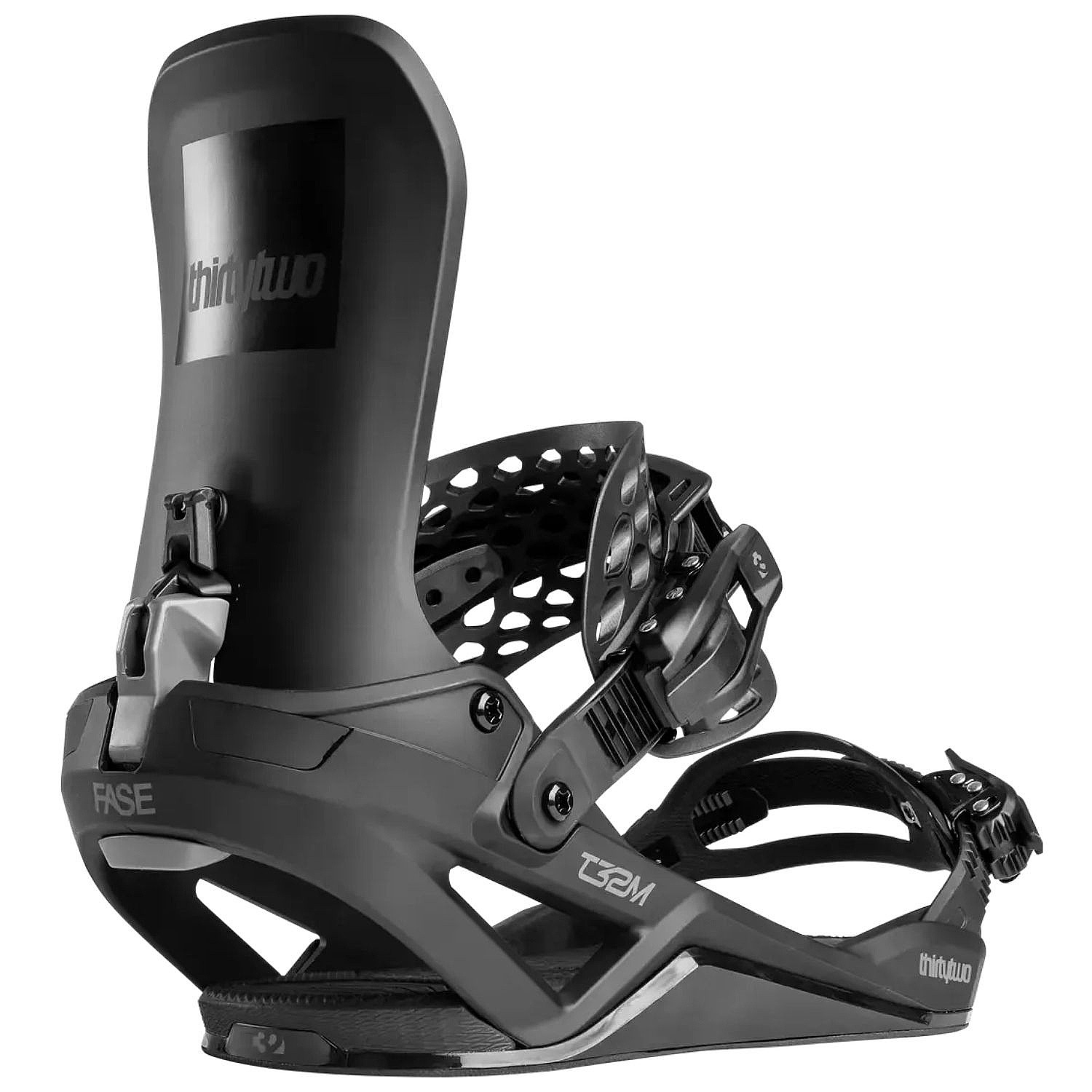 Bindung ThirtyTwo T32M Fase - Black
