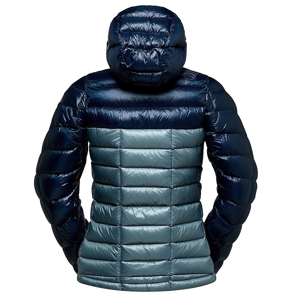 jacket La Sportiva Lumina 200 Down - Limestone/Night Sky - women´s