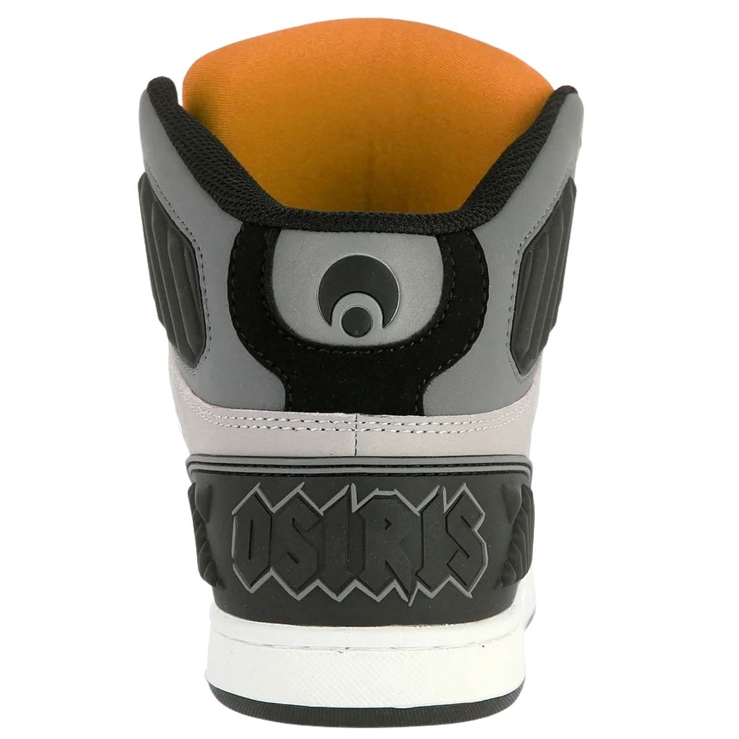 zapatos Osiris NYC 83 XRP - Taupe/Grey/Black - men´s