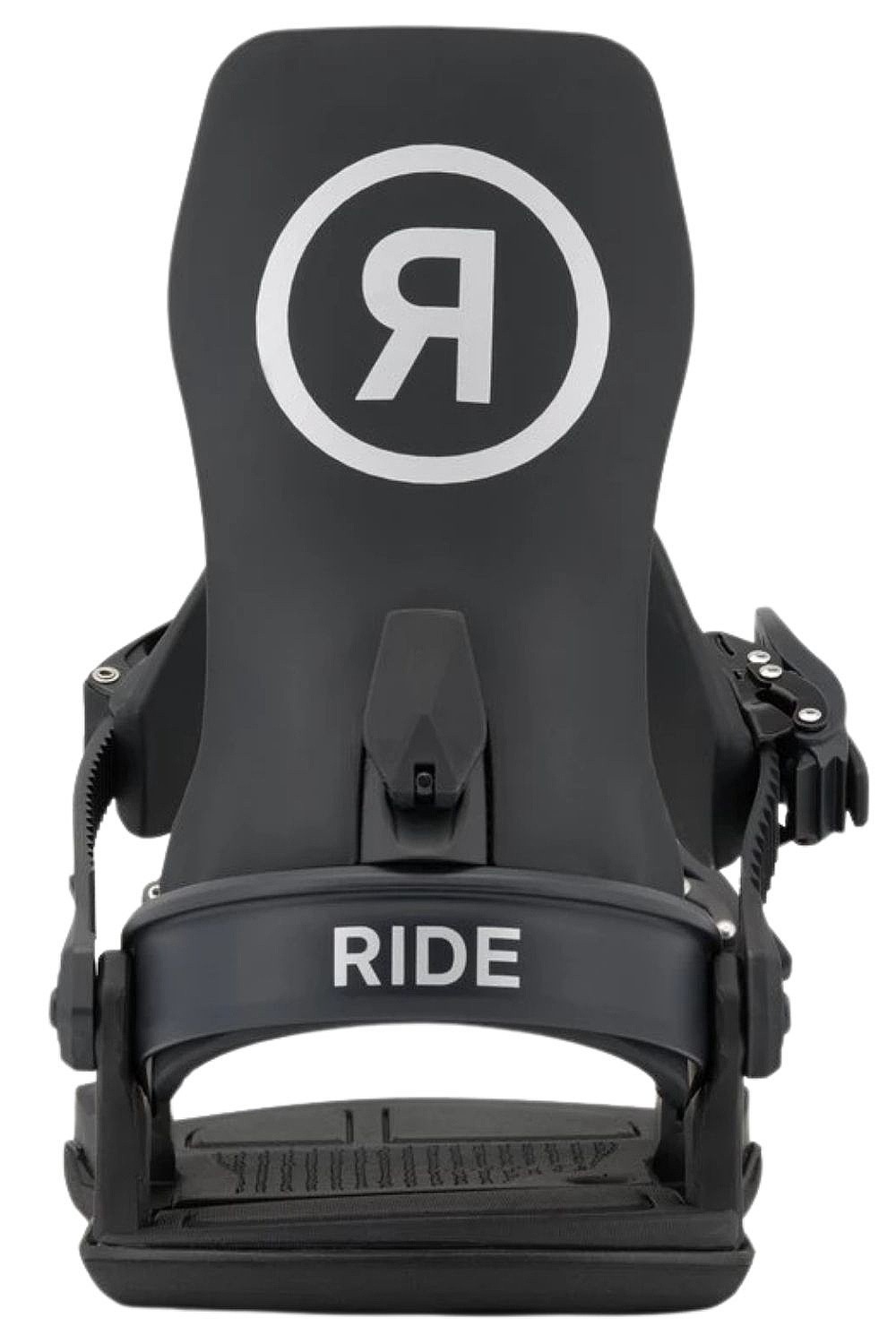 kötés Ride C-6 - Black - men´s