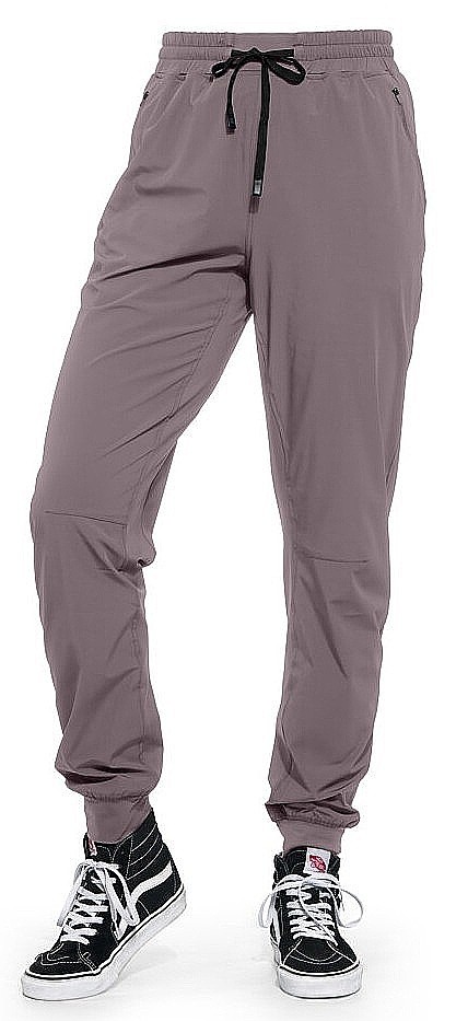 pants Horsefeathers Conway - Mauve - women´s
