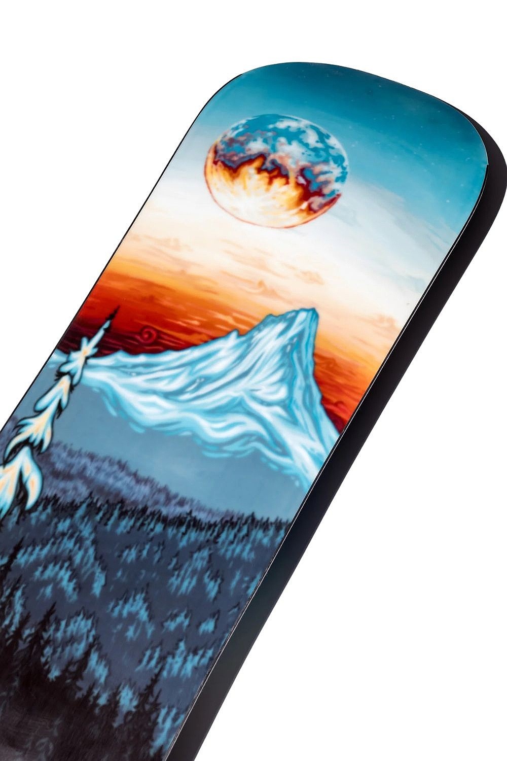 Snowboard Lib Technologies Glider Banana - Assorted - women´s