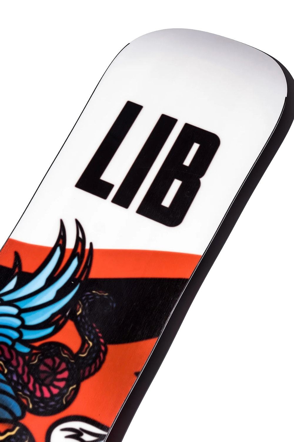 snowboard Lib Technologies Terrain Wrecker C2X Wide - Assorted - men´s
