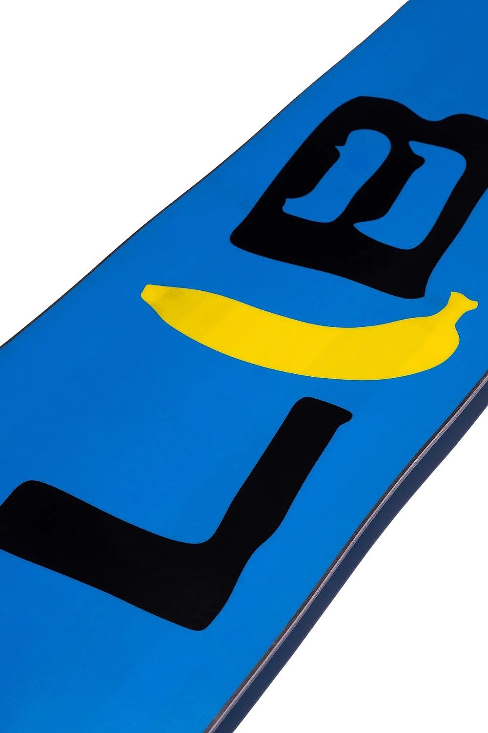 snowboard Lib Technologies Skate Banana Wide - Assorted - men´s