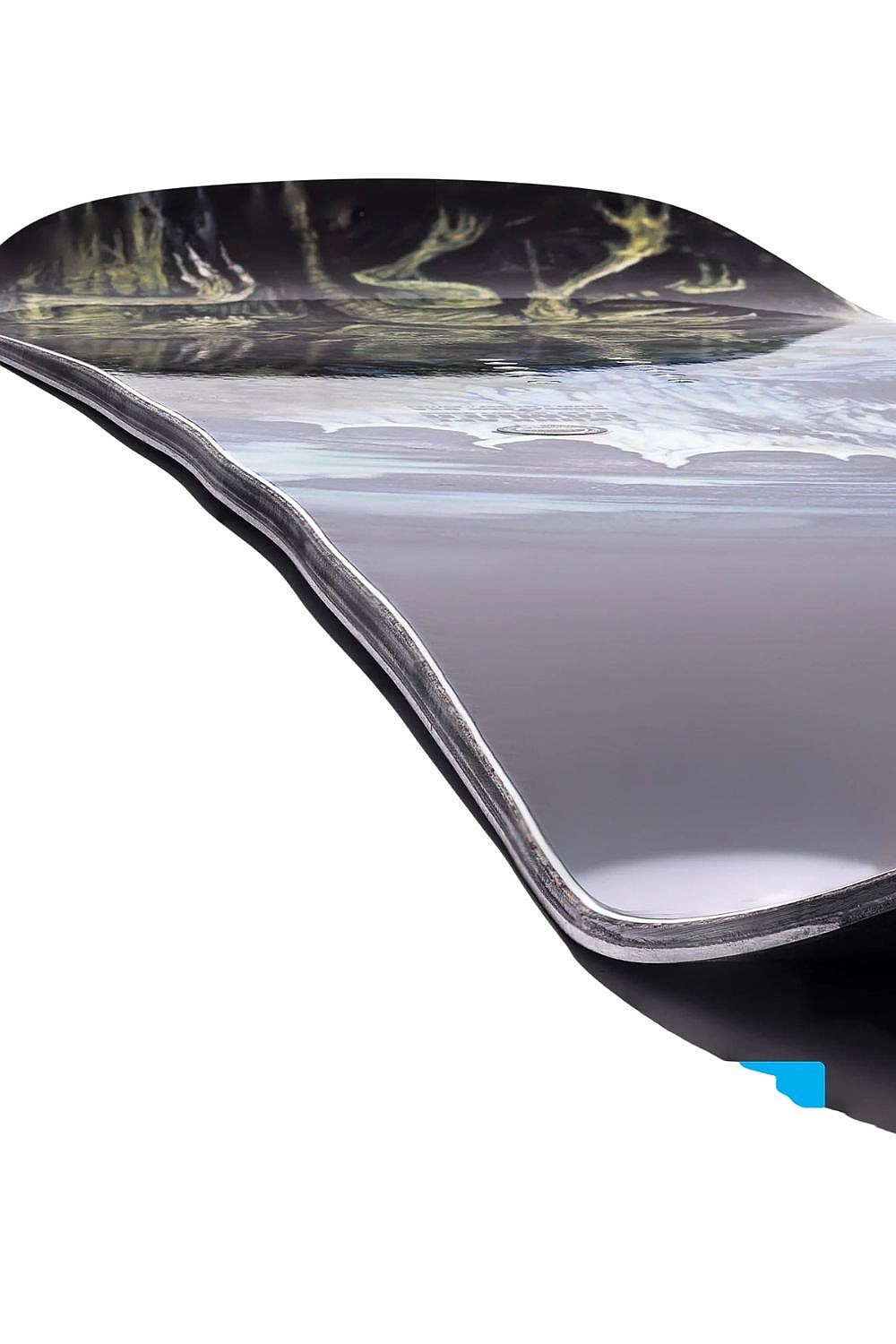 snowboard Lib Technologies Skunk Ape Twin Camber Wide - Assorted - men´s