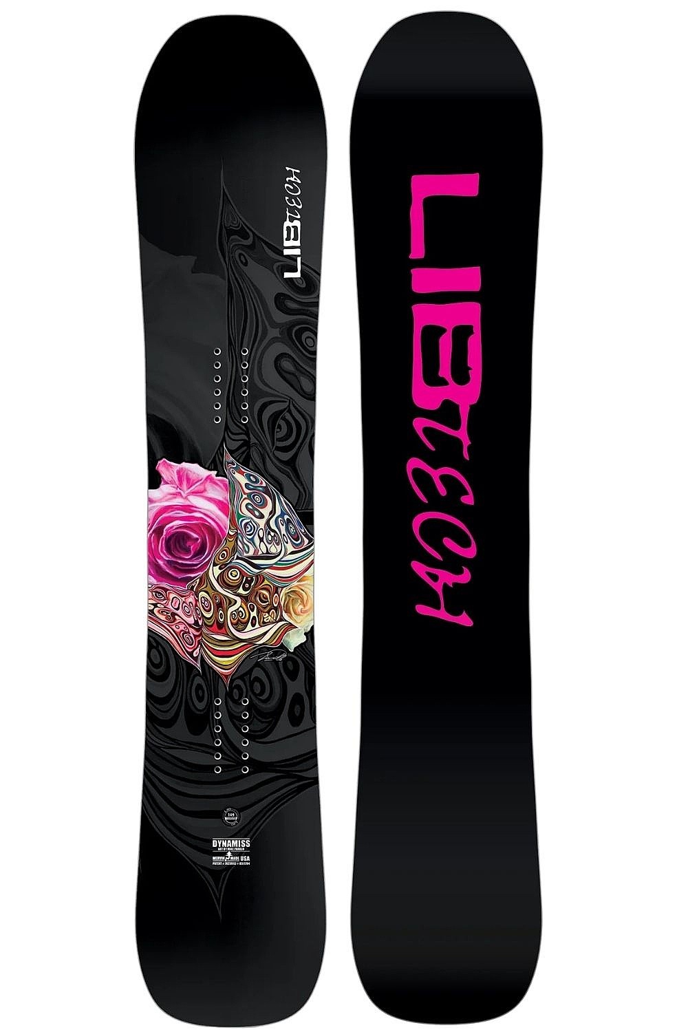 snowboard Lib Technologies Dynamiss C3 - Assorted - women´s
