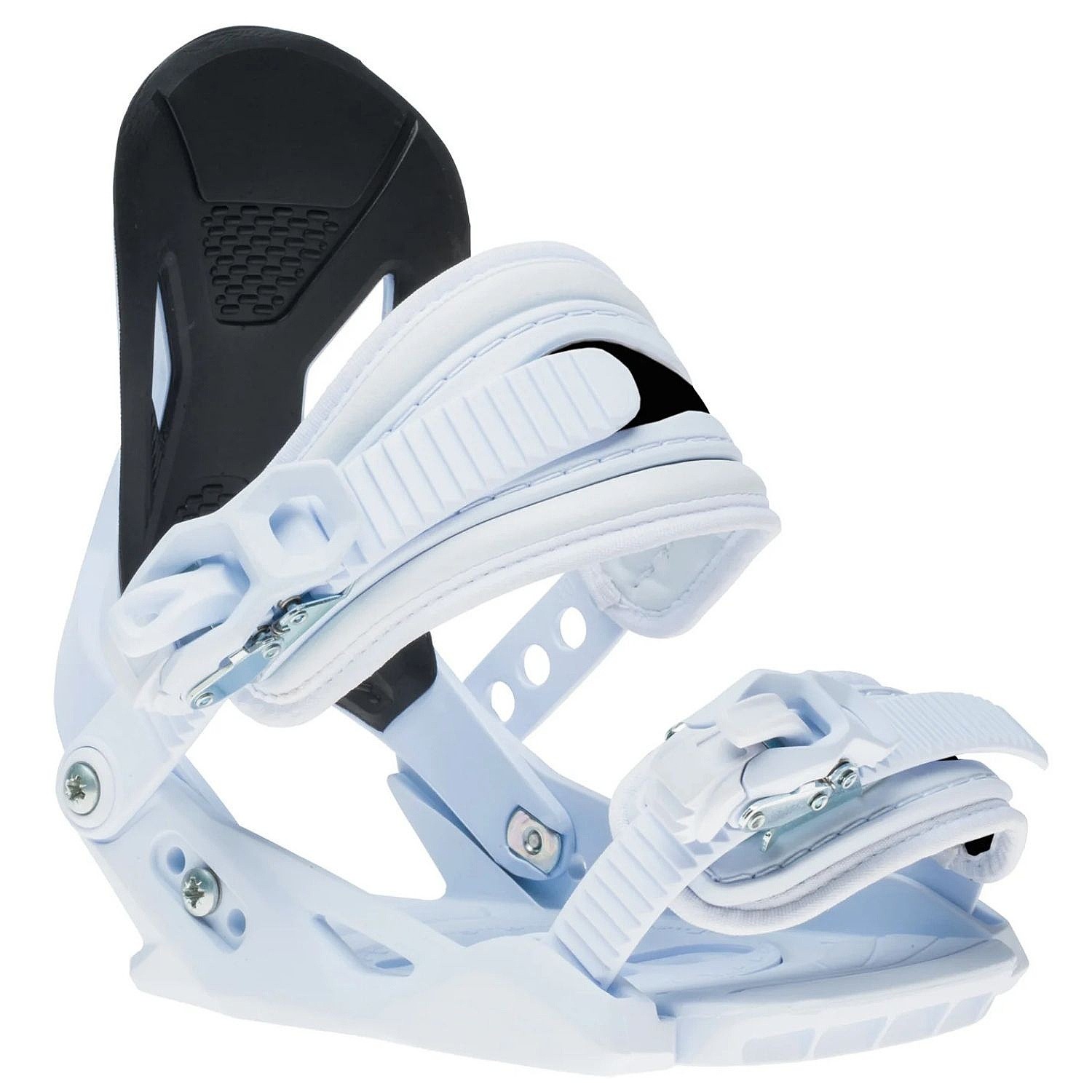 snowboard set GNU Play Date Package Grom - Peach - girl´s
