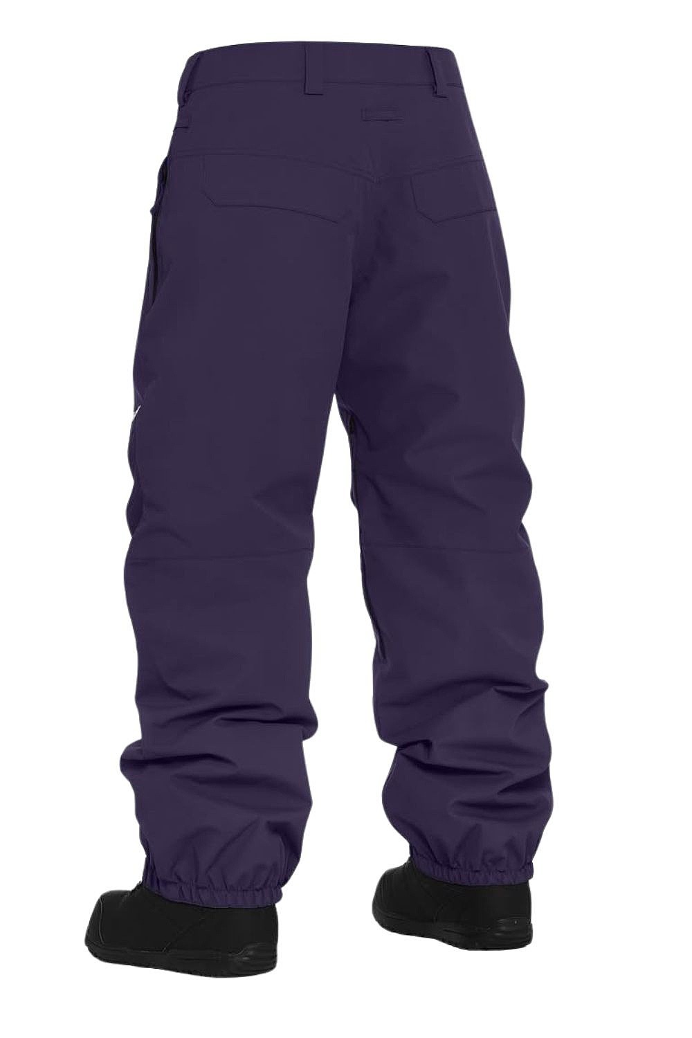 kalhoty Horsefeathers Baron - Royal Blue