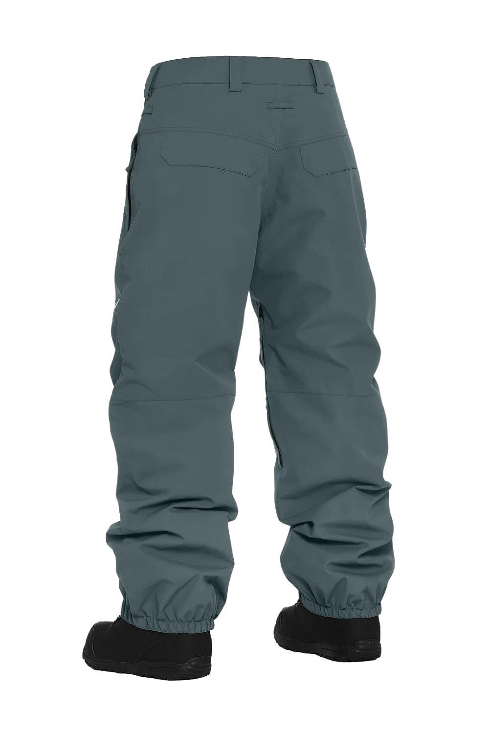 pants Horsefeathers Baron - Storm - men´s