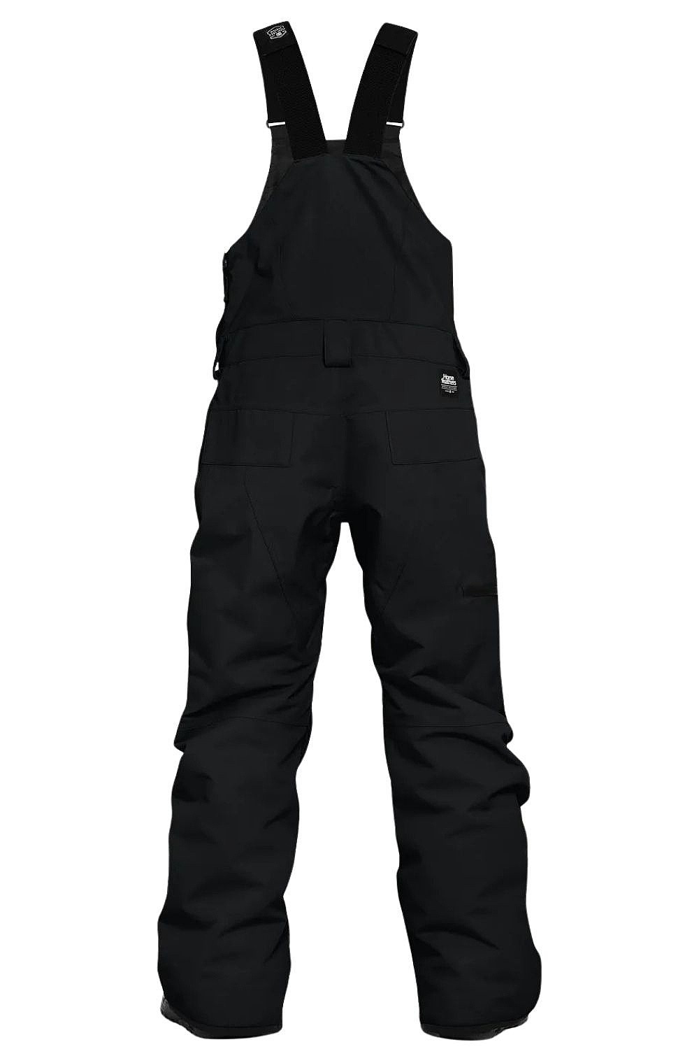 pants Horsefeathers Tilda - Black - women´s