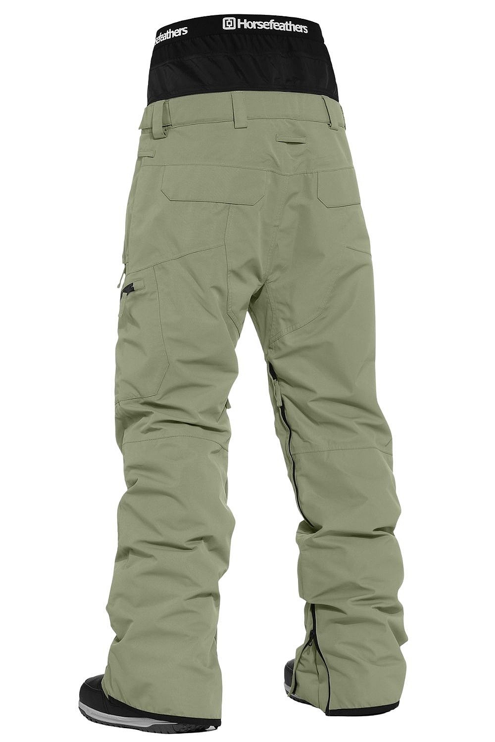 pantalones Horsefeathers Duffy - Tea - men´s