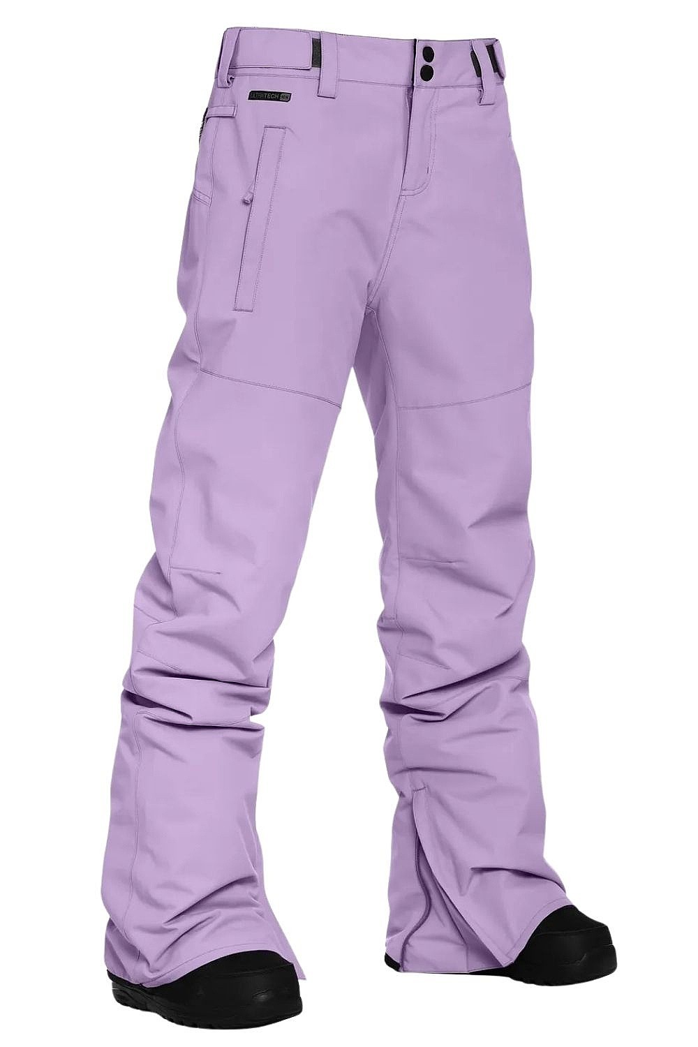 pants Horsefeathers Diane - Lila - women´s