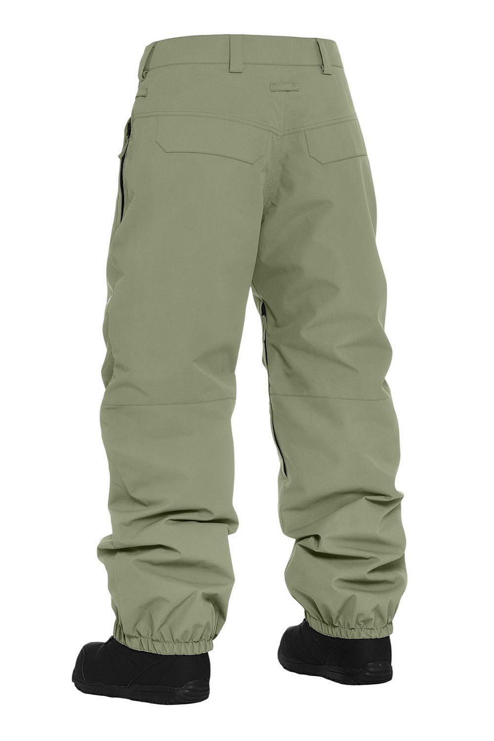 pants Horsefeathers Baron - Tea - men´s