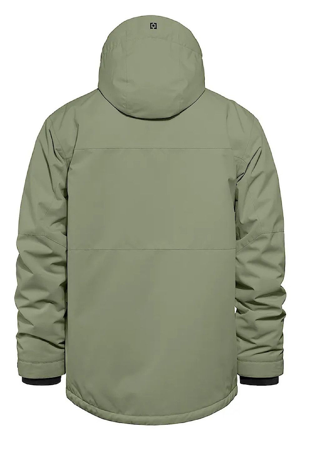 jacket Horsefeathers Recon - Tea - men´s