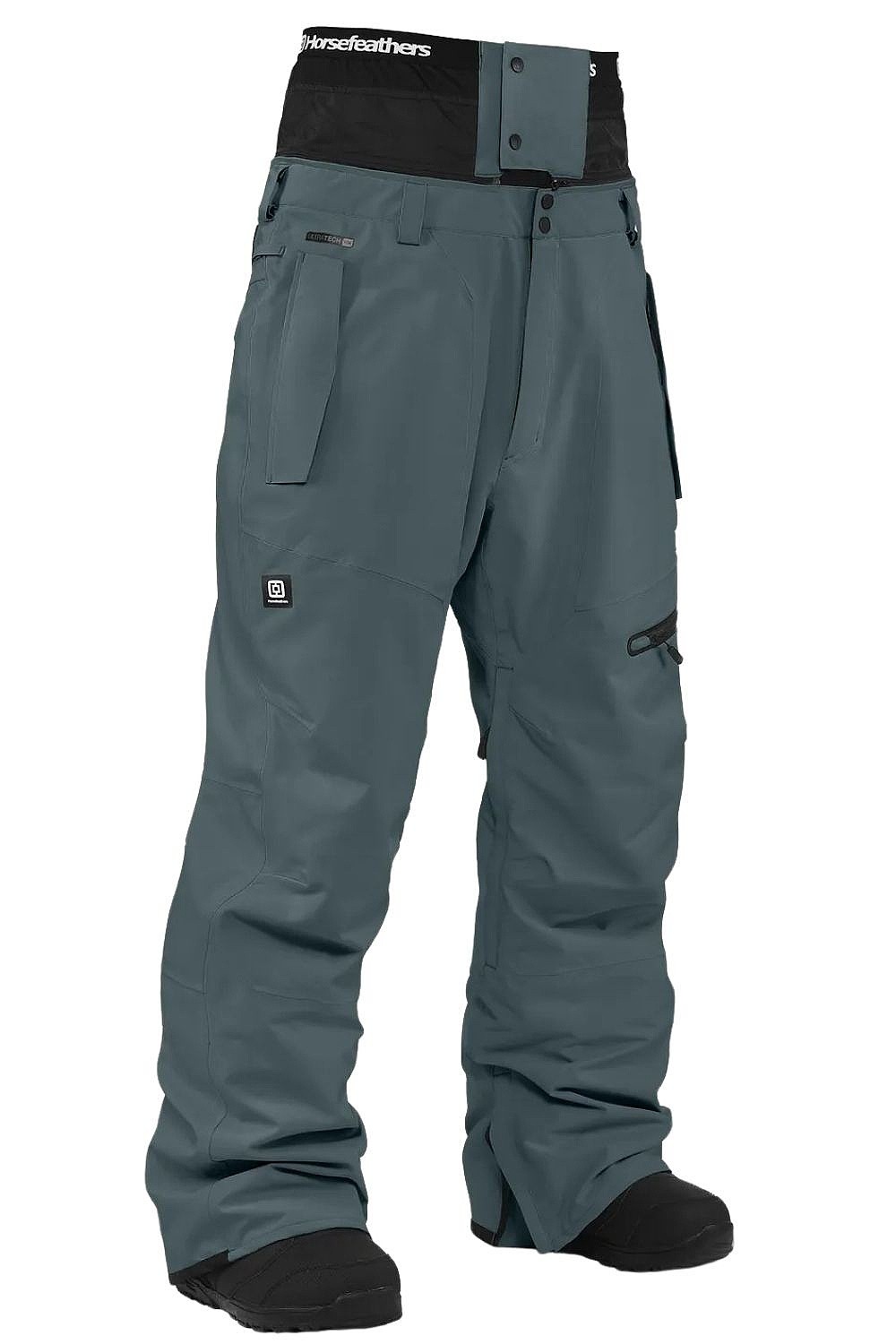 pants Horsefeathers Nelson - Storm - men´s