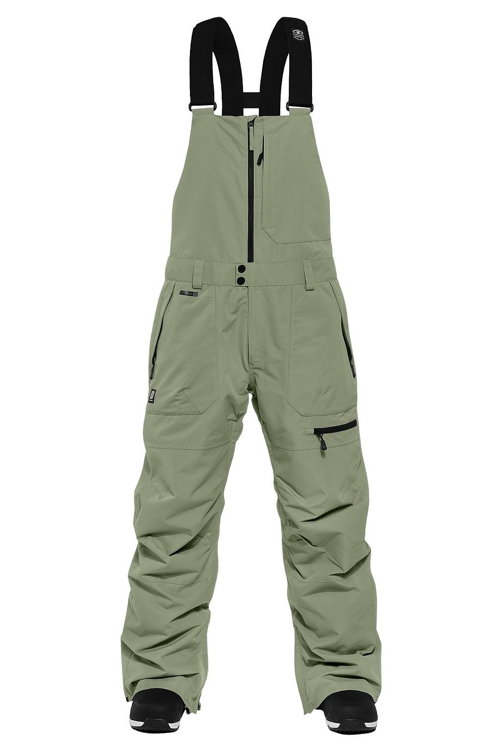 pantaloni Horsefeathers Berett - Tea - men´s
