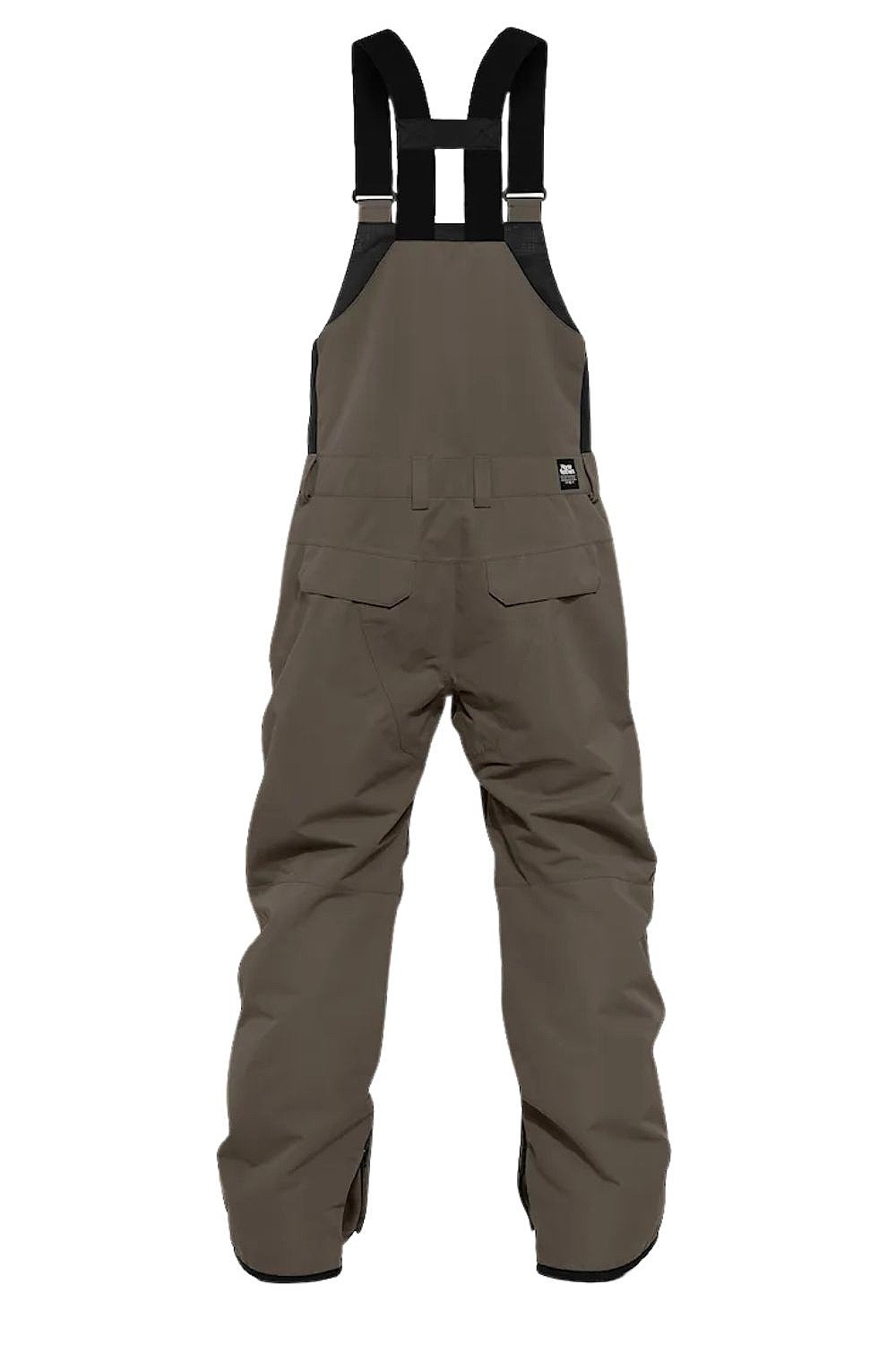 pants Horsefeathers Berett - Tarmac - men´s