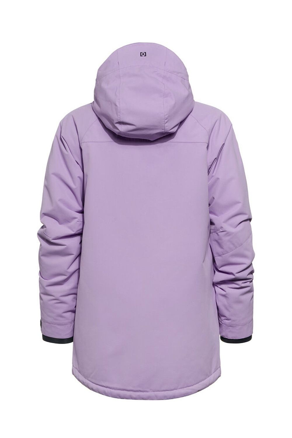 chaqueta Horsefeathers Lumara - Lila - women´s