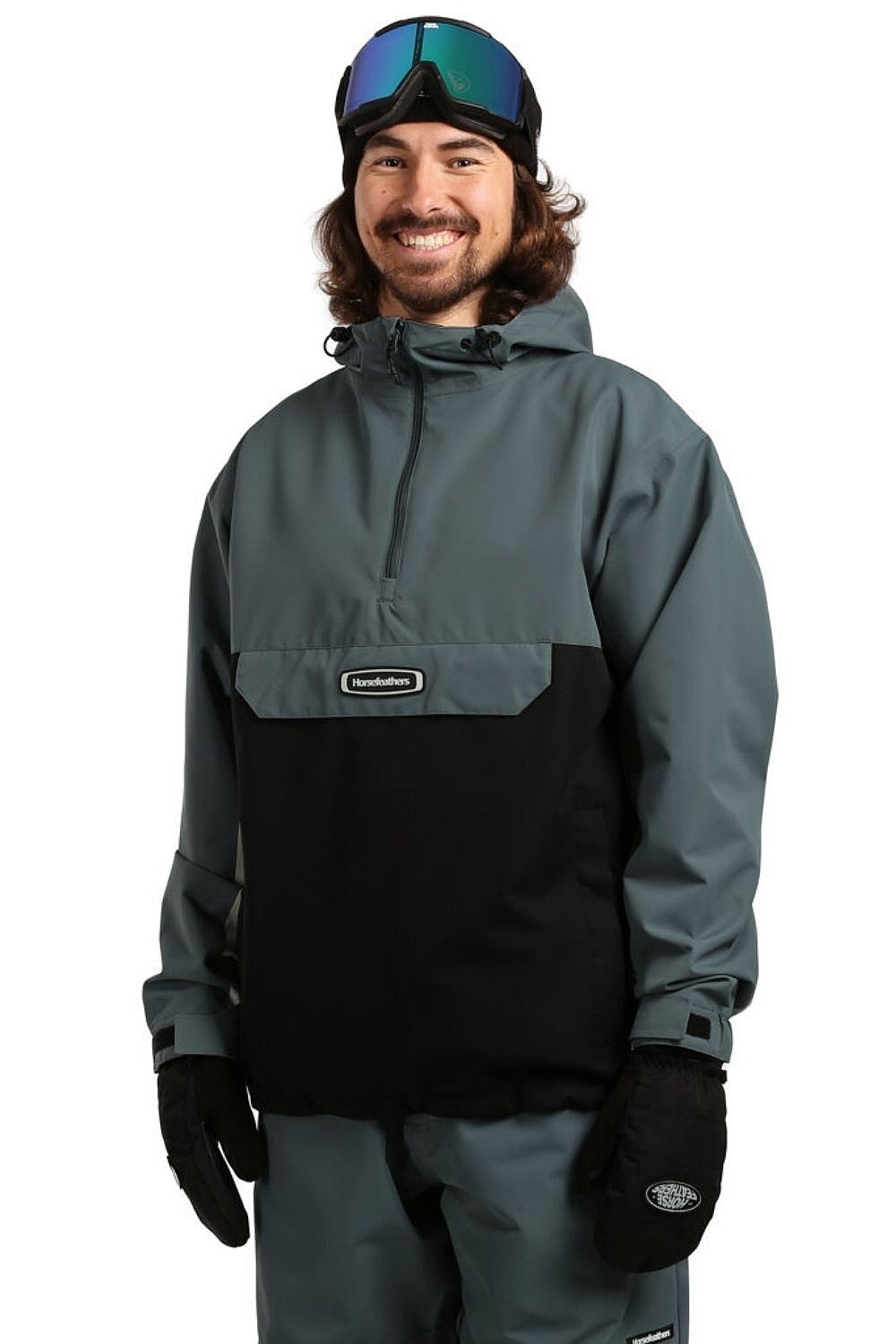 veste Horsefeathers Heston - Storm - men´s