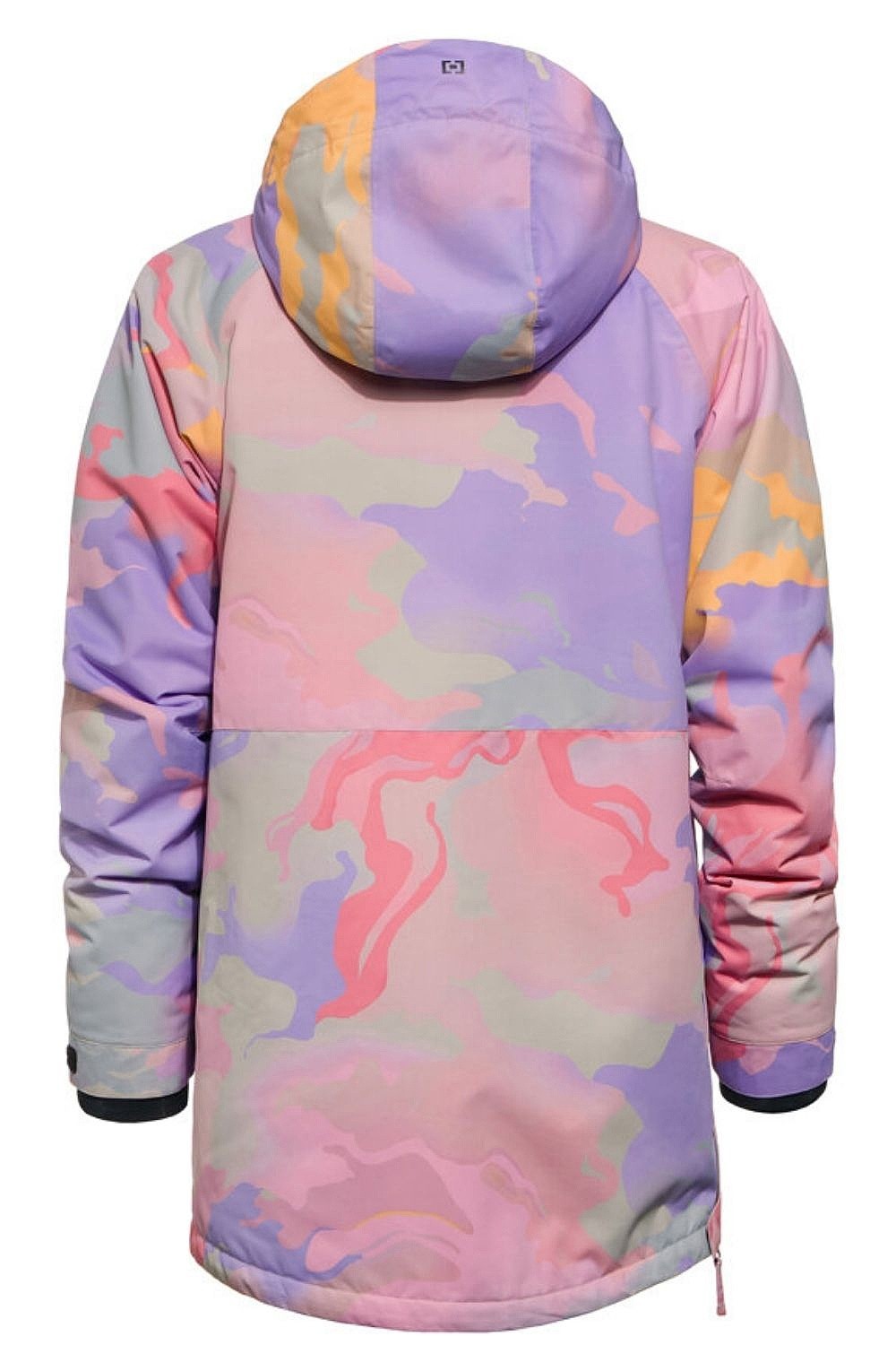 Jacke Horsefeathers Fiora - Wonderland - women´s