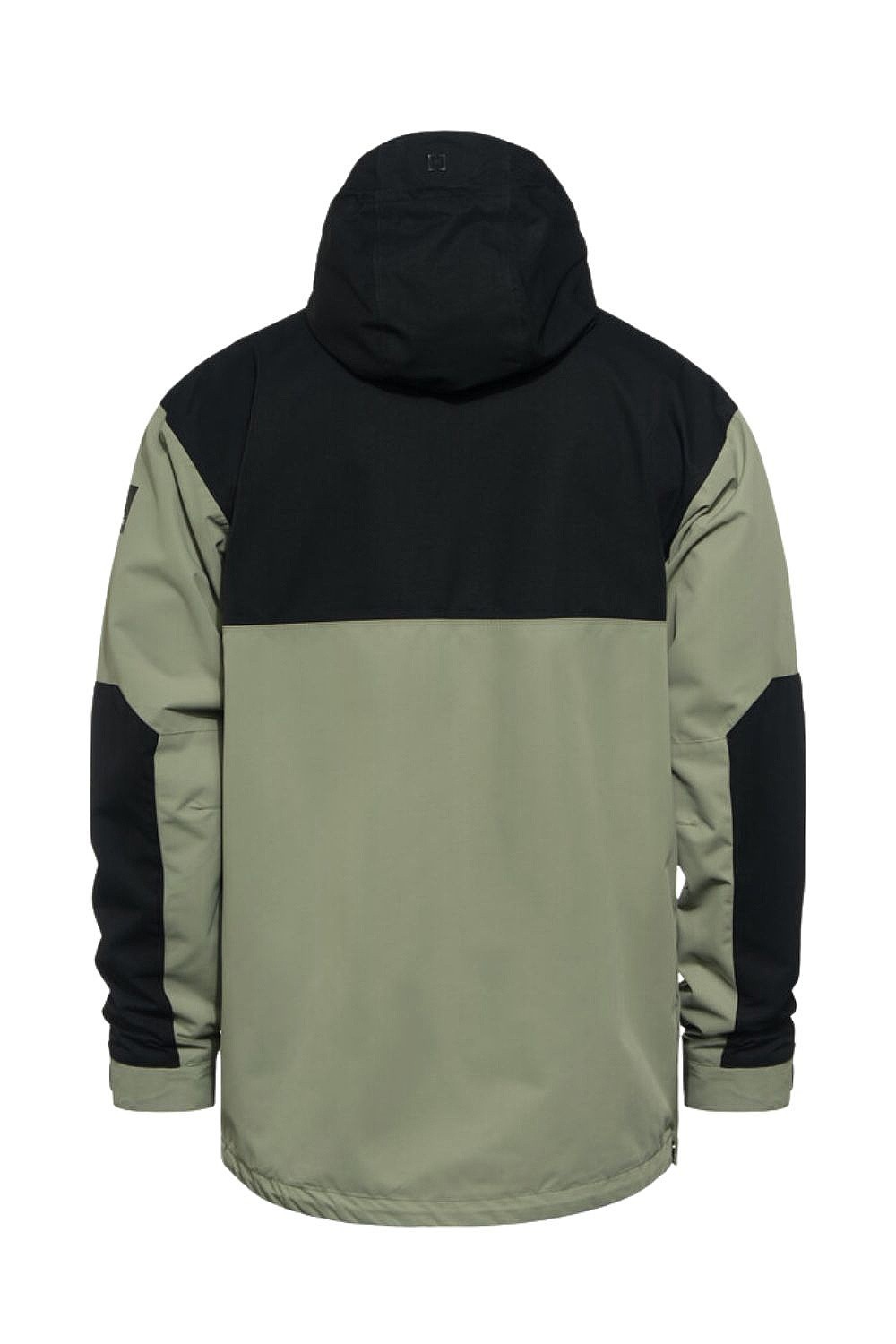 Jacke Horsefeathers Larrat - Tea - men´s
