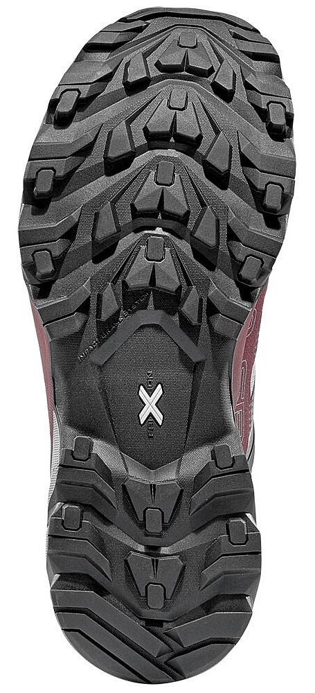 shoes La Sportiva Ultra Raptor 3 GTX - Cloud/Redwood - women´s