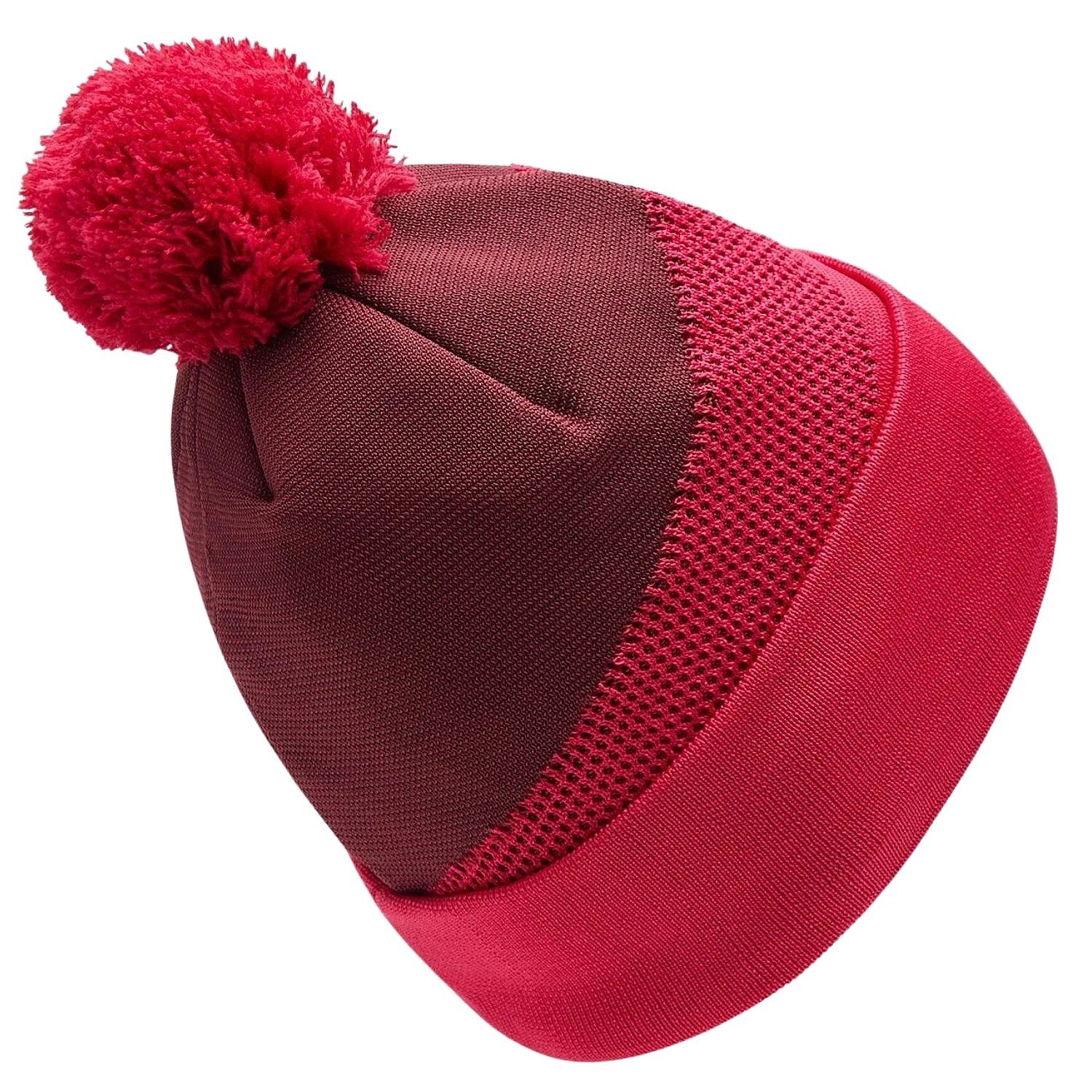 cap La Sportiva Knitty - Redwood/Azalea