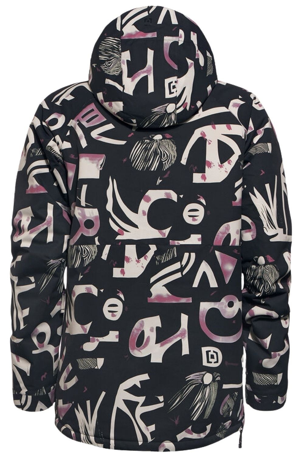 jacket Horsefeathers Tala - Nomad - women´s
