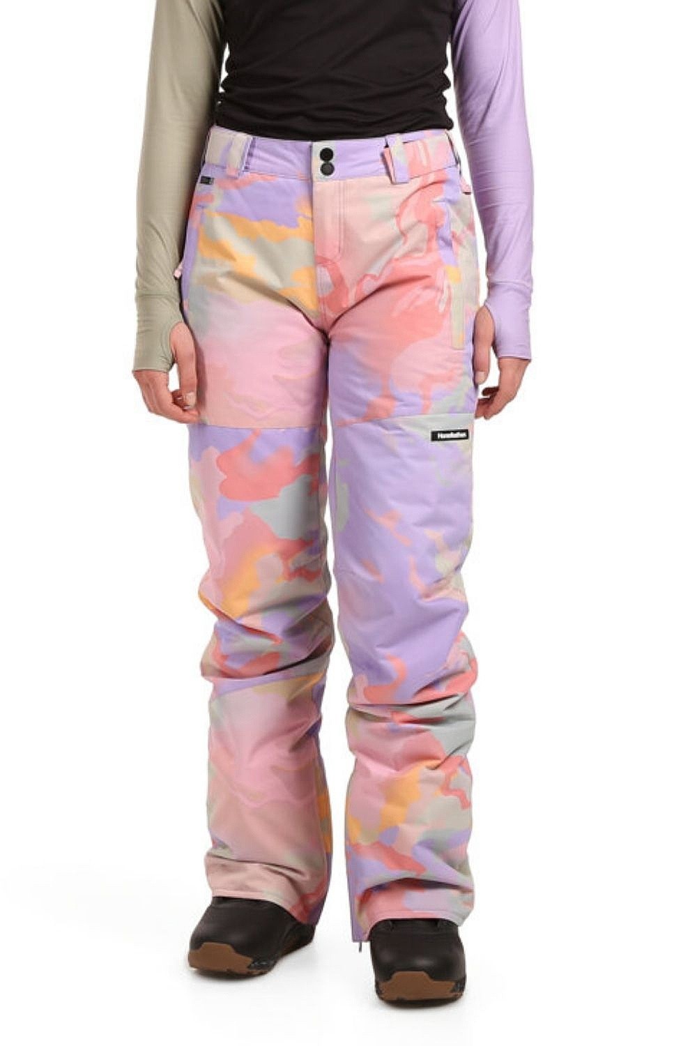 Hose Horsefeathers Diane - Wonderland - women´s