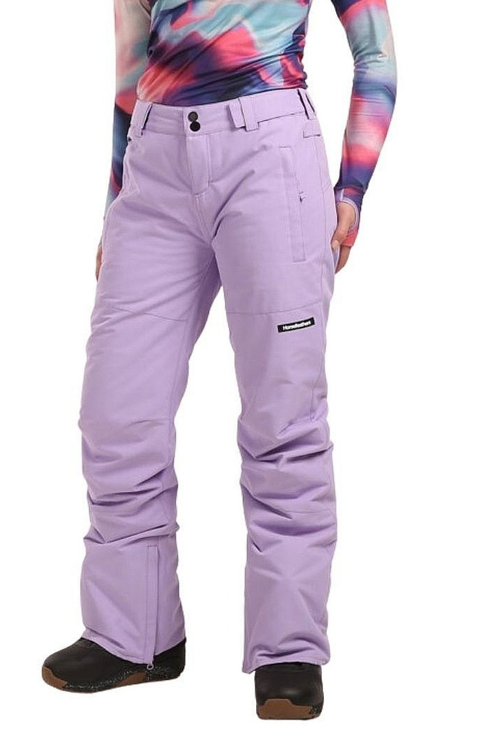 Hose Horsefeathers Diane - Lila - women´s
