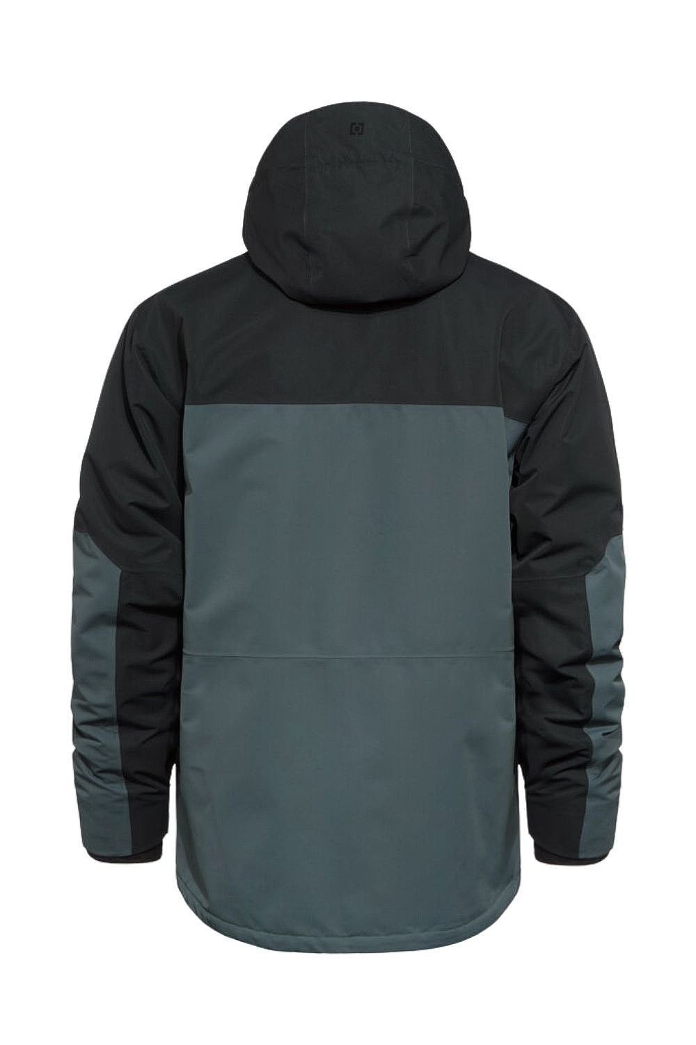jacket Horsefeathers Pearl - Storm - men´s
