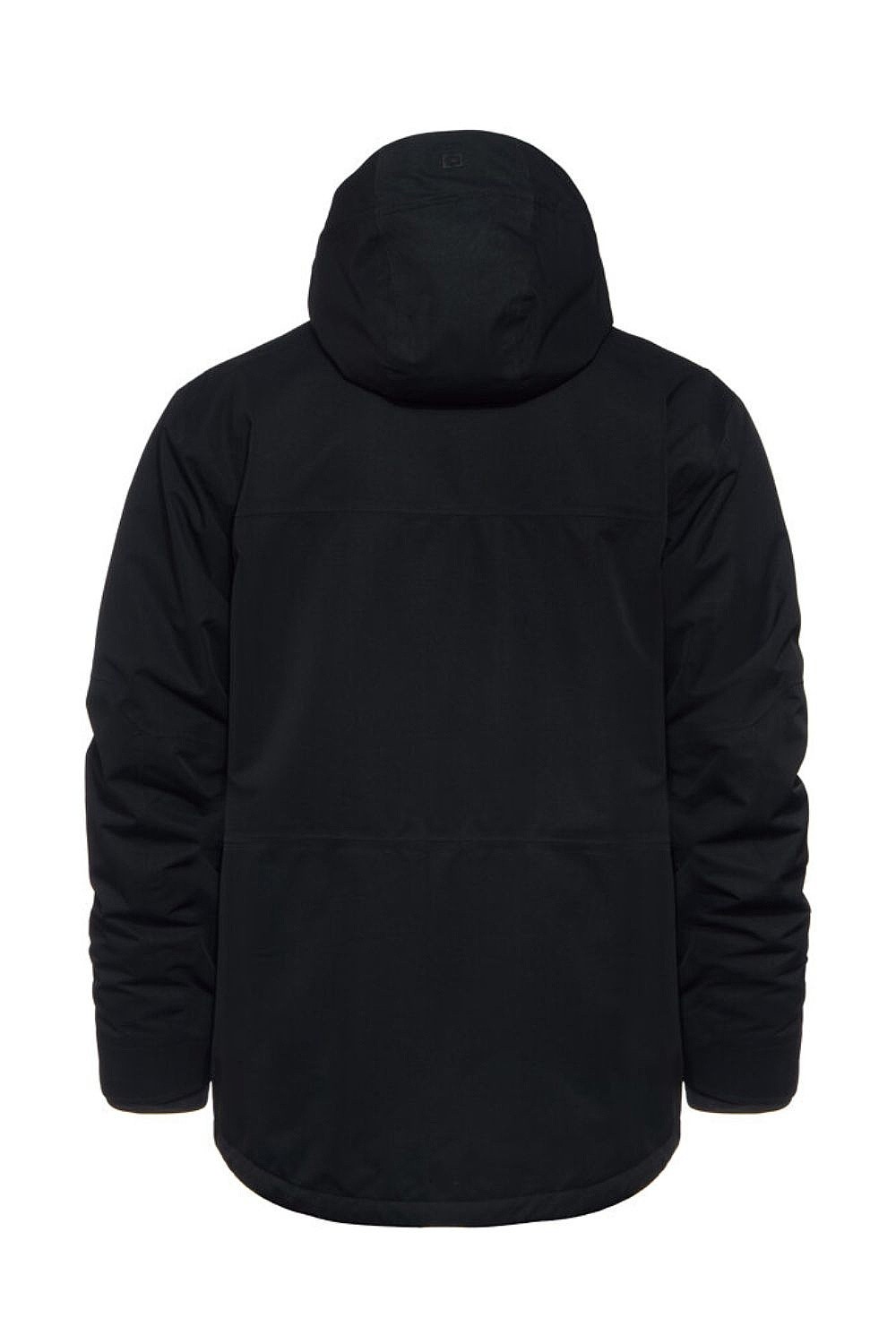 jacket Horsefeathers Pearl - Black - men´s