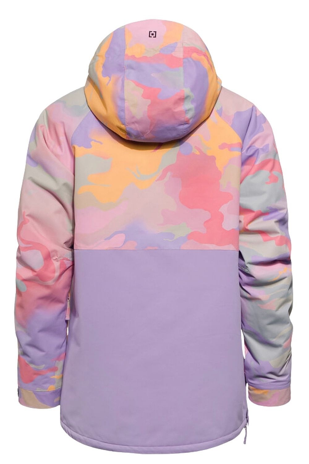 Jacke Horsefeathers Tala - Wonderland - women´s