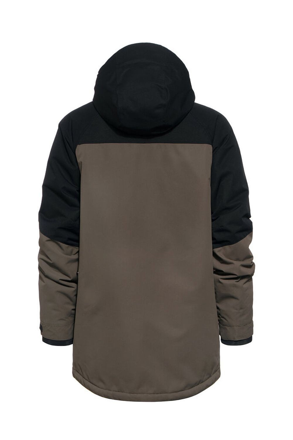 jacket Horsefeathers Lumara - Tarmac - women´s