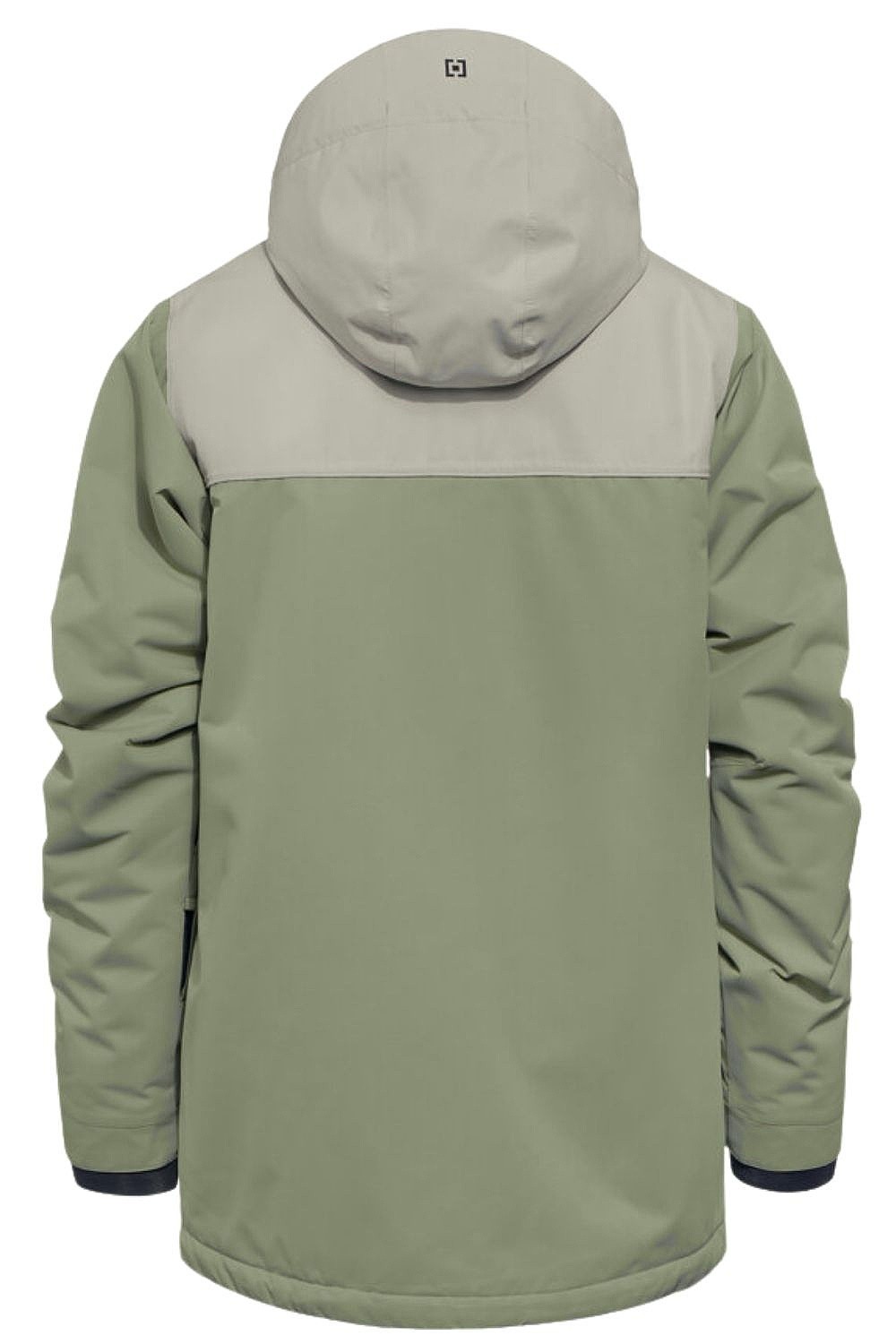 jacket Horsefeathers Kira - Tea - women´s