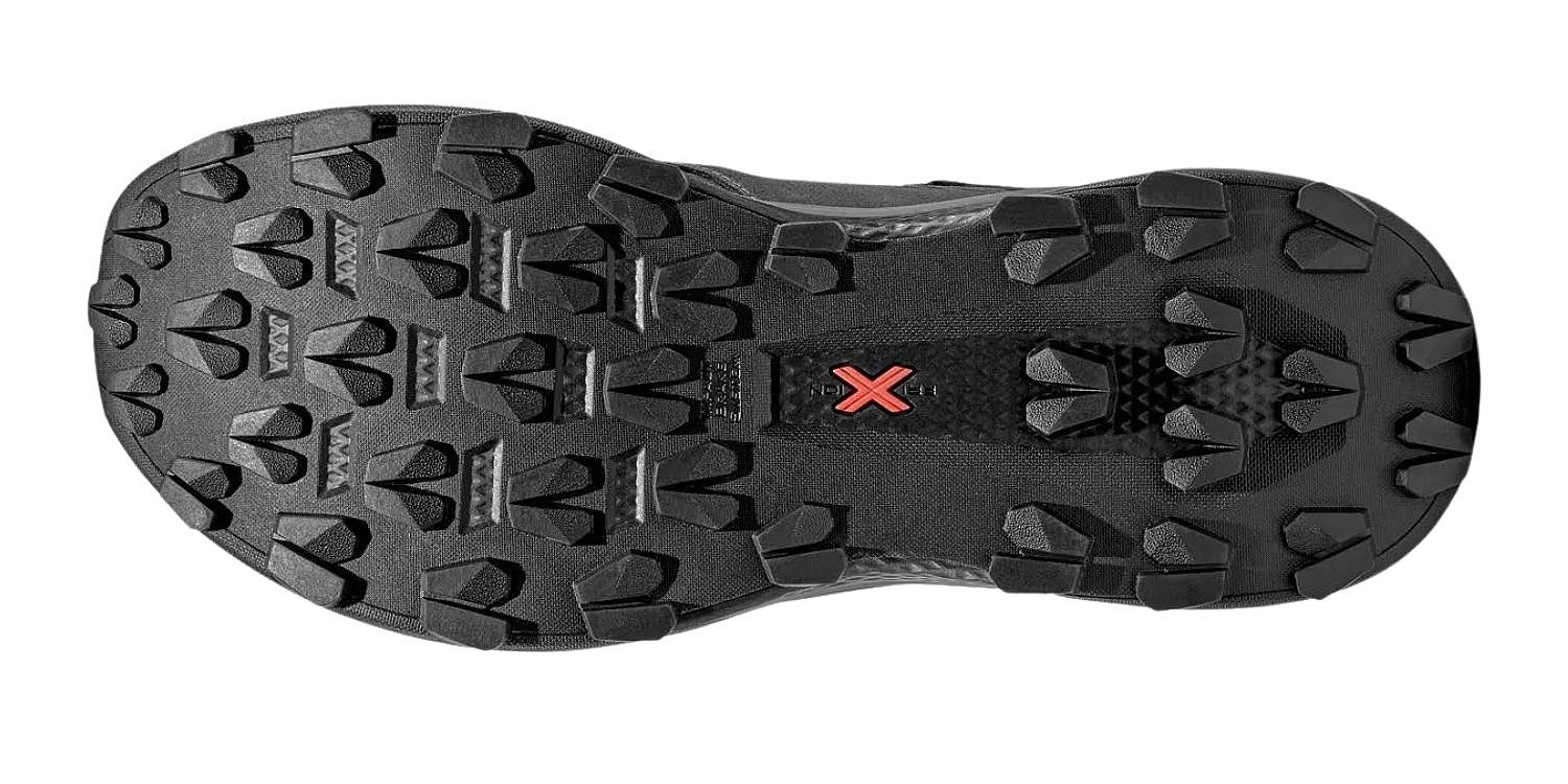 shoes La Sportiva Prodigio Hike LT GTX - Carbon/Black - men´s