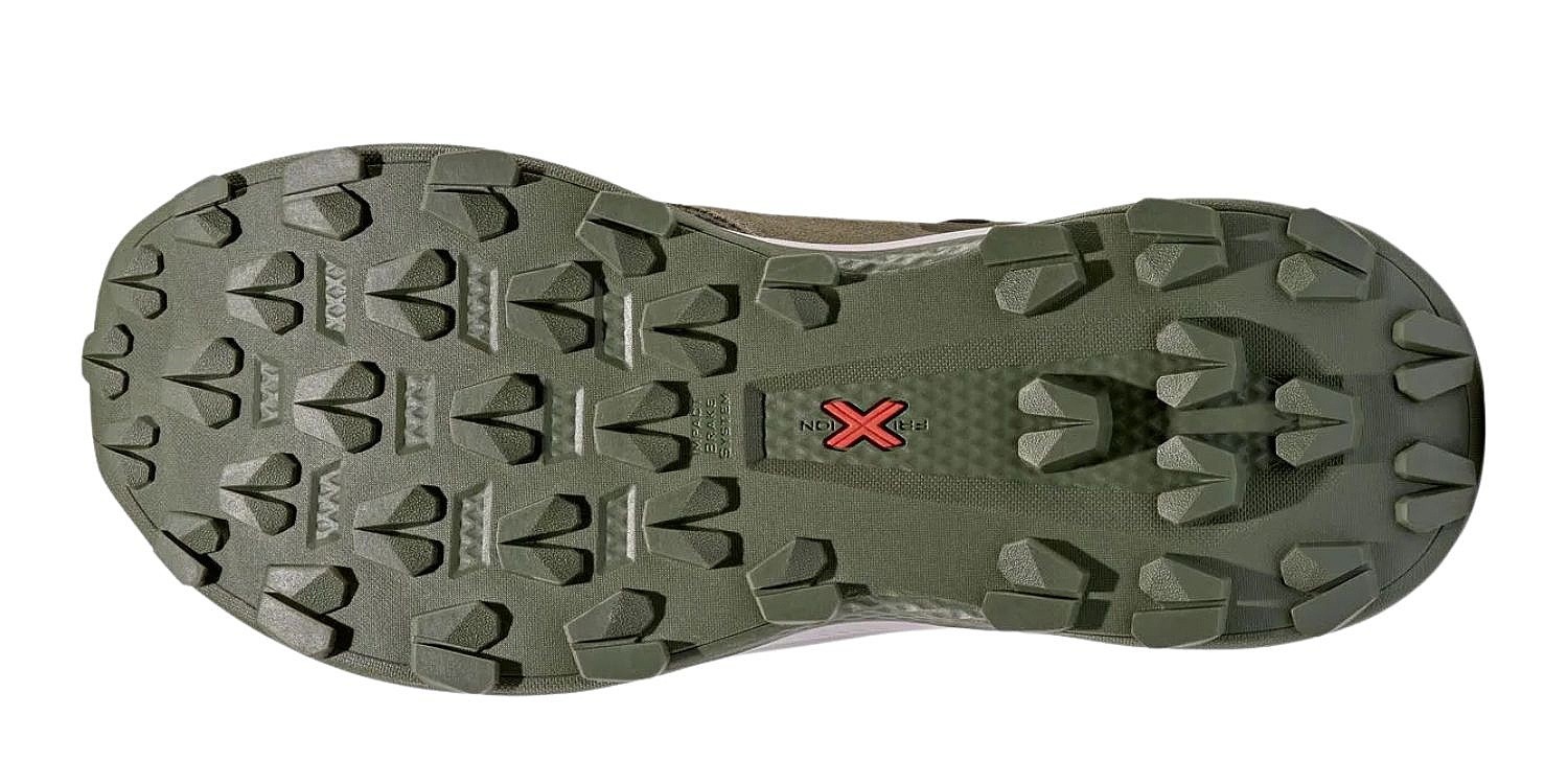 Schuhe La Sportiva Prodigio Hike LT GTX - Cypress/Black - men´s