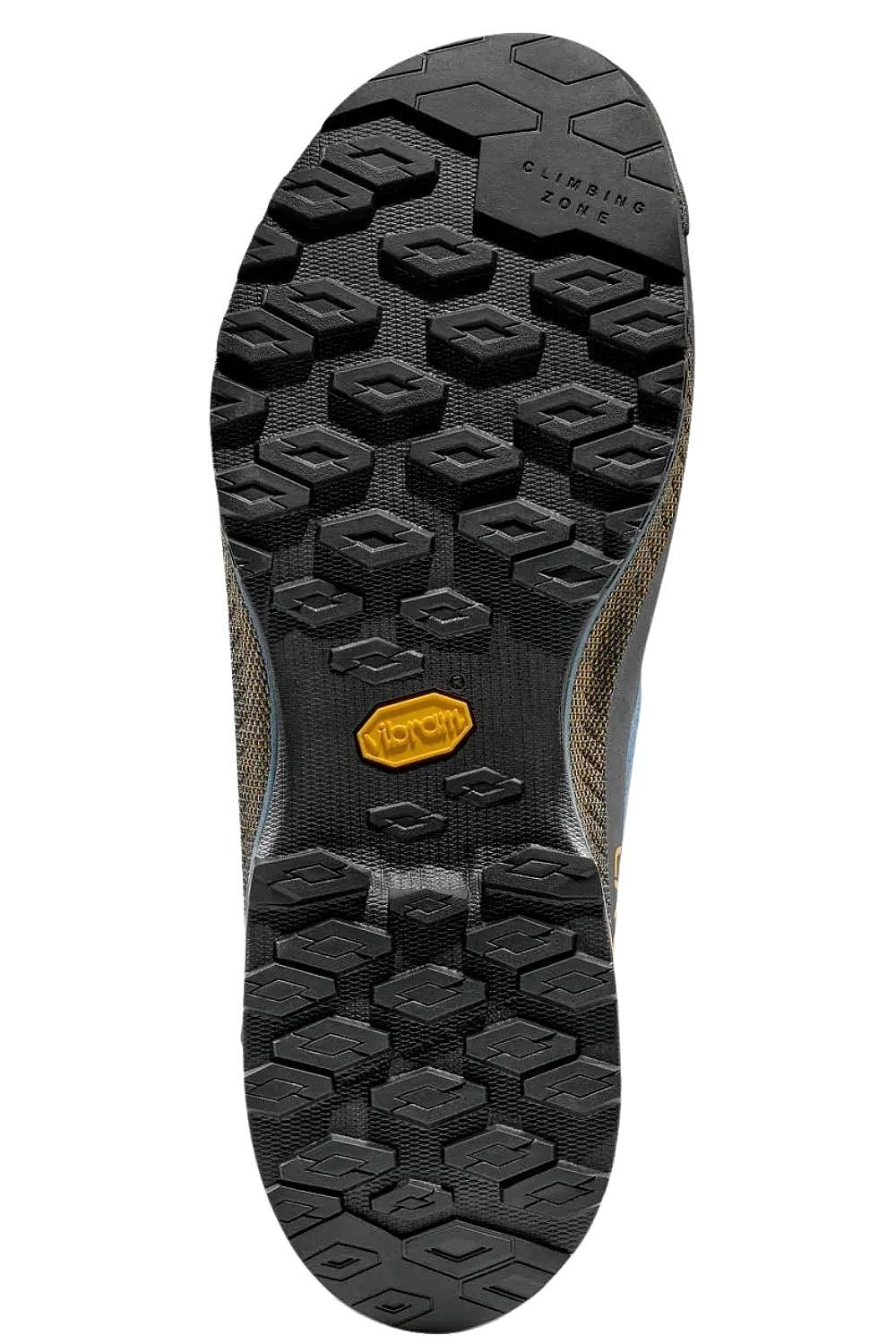 shoes La Sportiva TX4 Evo GTX - Hurricane/Apricot - men´s