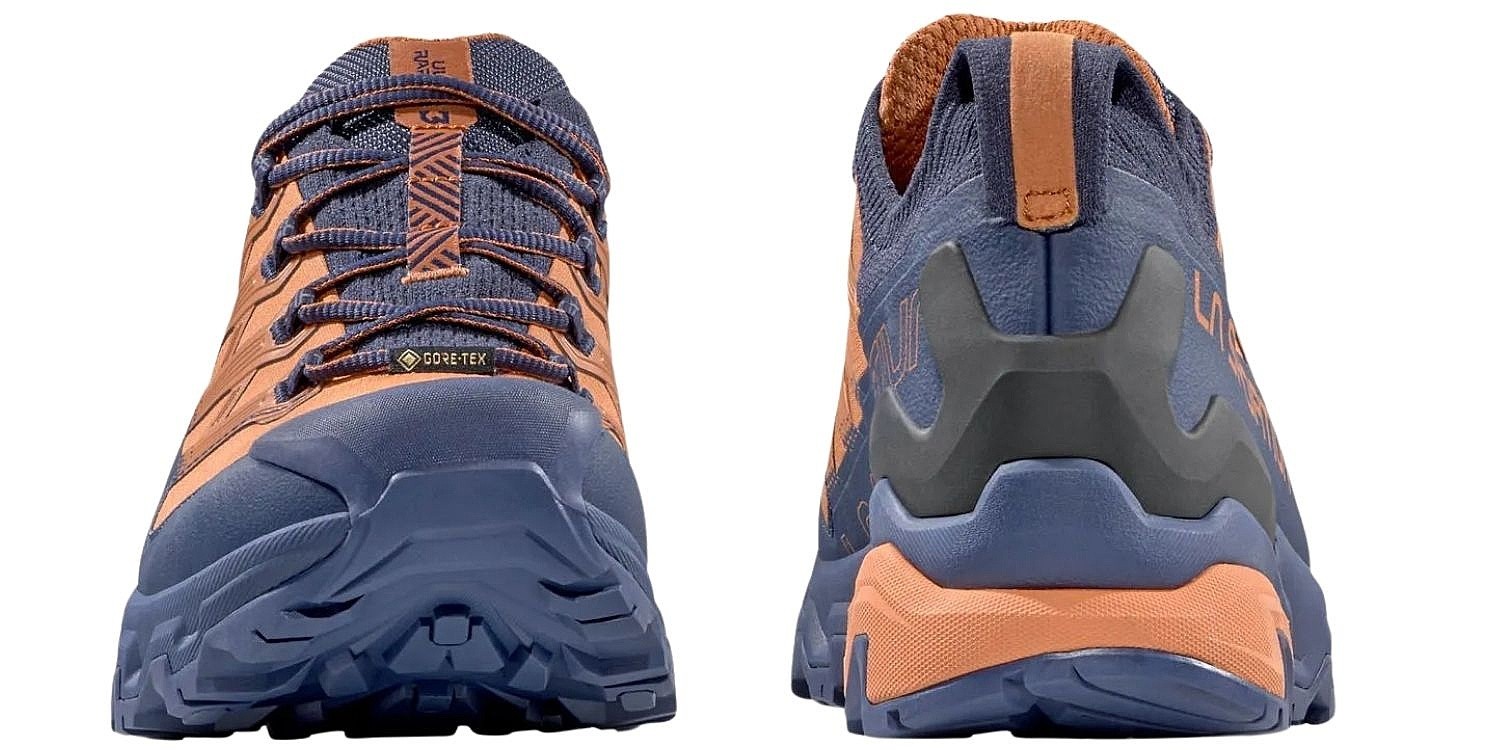 topánky La Sportiva Ultra Raptor 3 GTX - Chestnut/Night Sky - men´s