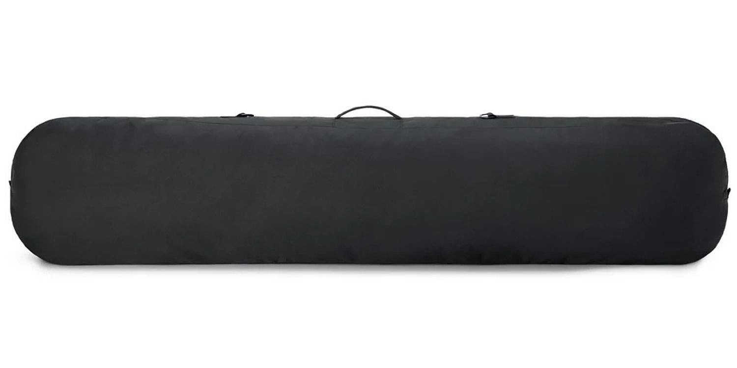 bag on snowboard Dakine Pipe Snowboard - Dark Ephemera - women´s