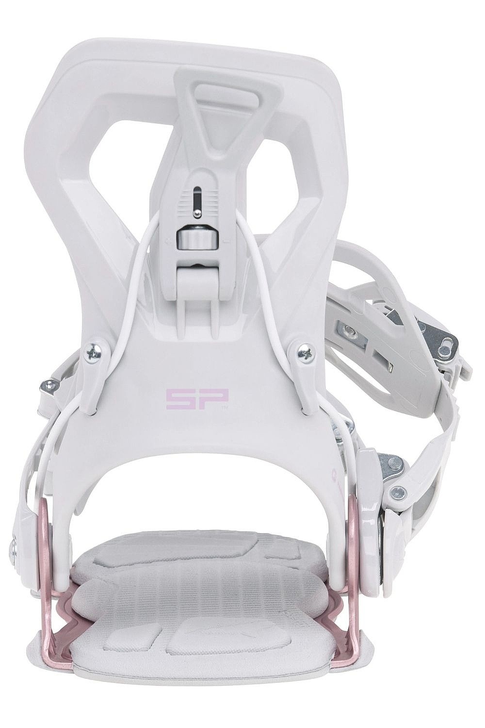binding SP Core - Pink